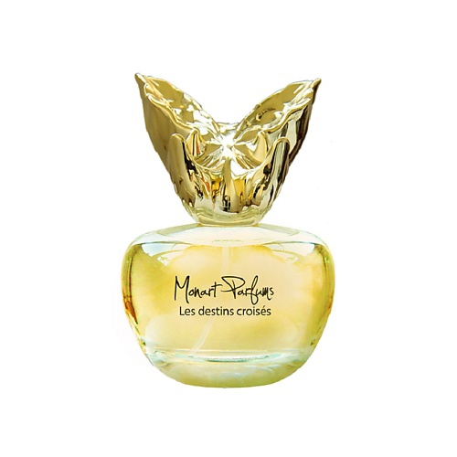 MONART PARFUMS Les Destins Croises 100 #1