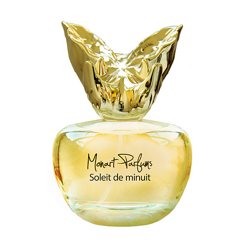 MONART PARFUMS Soleil De Minuit 100 #1
