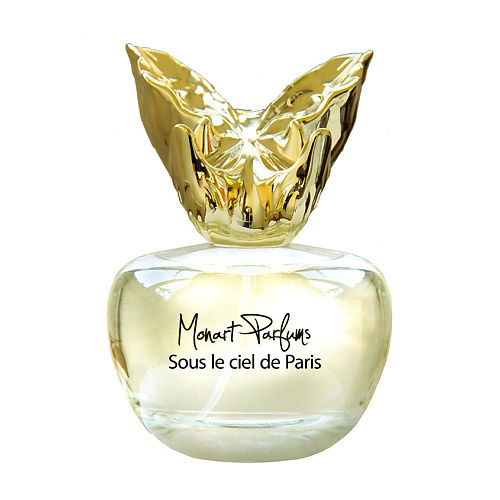 MONART PARFUMS Sous Le Ciel De Paris 100 #1