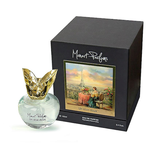 MONART PARFUMS Un Reve Doux 100 #1
