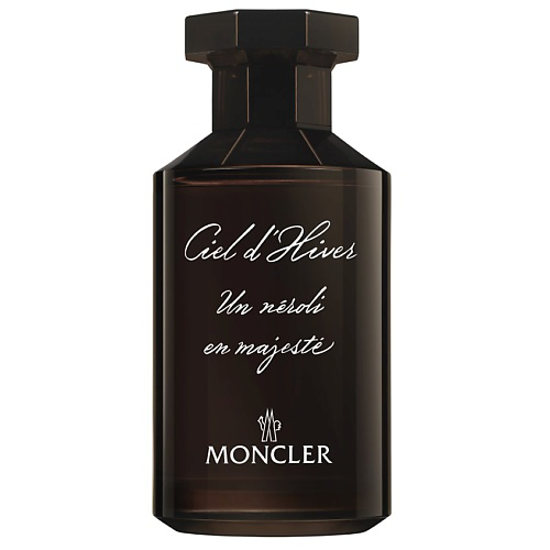 MONCLER Ciel d'Hiver 100 #1