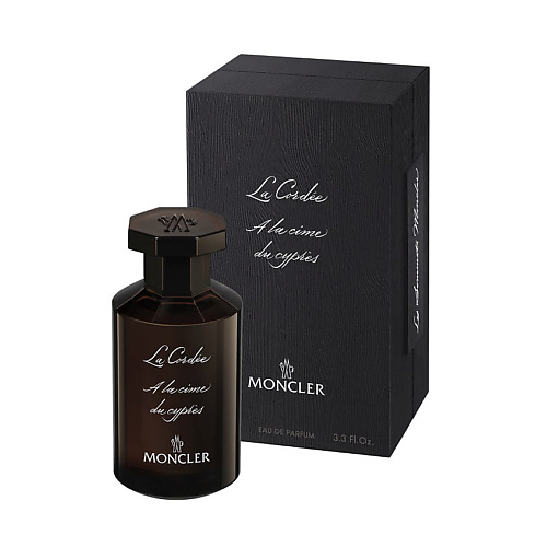 MONCLER La Cordee 100 #1