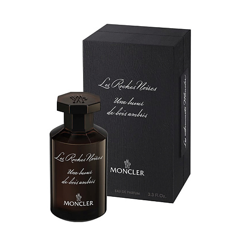 MONCLER Les Roches Noires 100 #1
