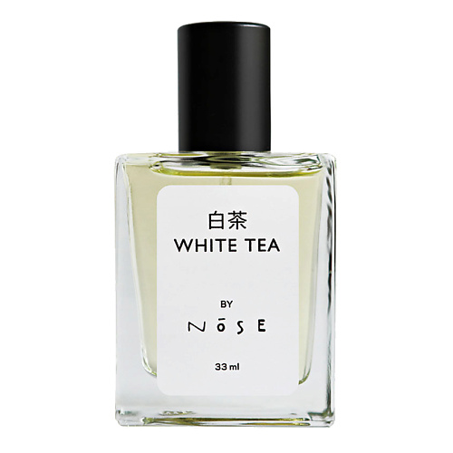NOSE PERFUMES White Tea 33 #1