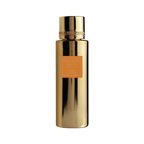PREMIERE NOTE Amber Kashmir 100 #1