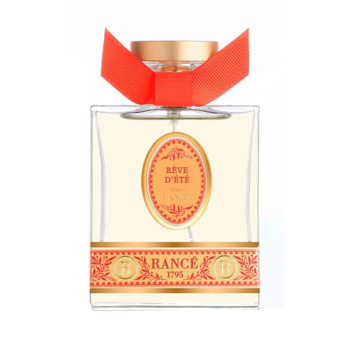 RANCE Reve D'Ete 50 #1