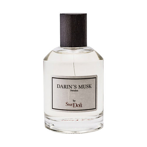 SWEDOFT Darin's Musk 100 #1