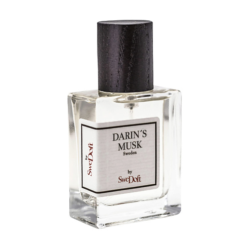 SWEDOFT Darin's Musk 30 #1