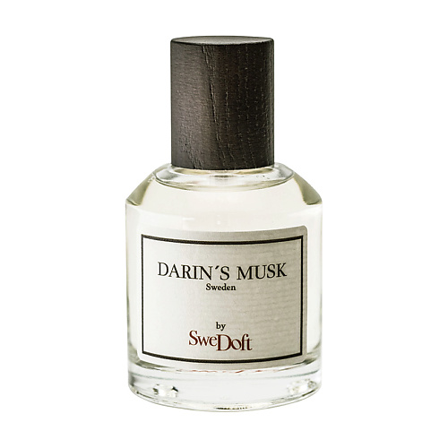SWEDOFT Darin's Musk 50 #1