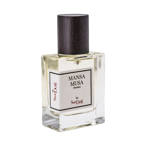 SWEDOFT Mansa Musa 30 #1