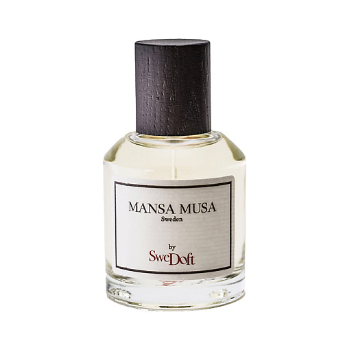 SWEDOFT Mansa Musa 50 #1