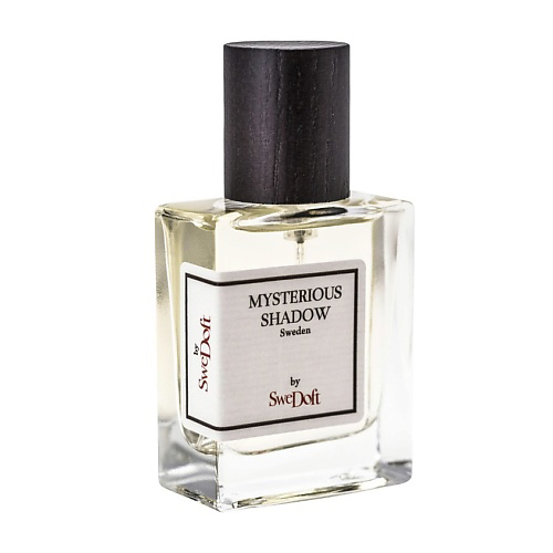 SWEDOFT Mysterious Shadow 30 #1