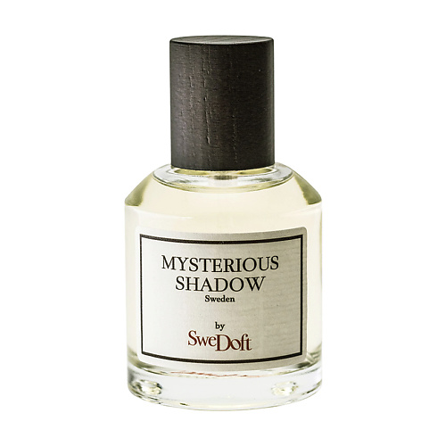 SWEDOFT Mysterious Shadow 50 #1