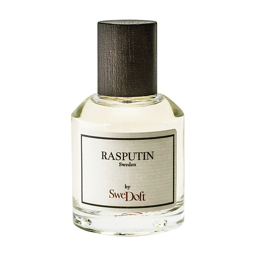 SWEDOFT Rasputin 50 #1