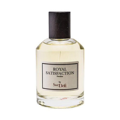 SWEDOFT Royal Satisfaction 100 #1