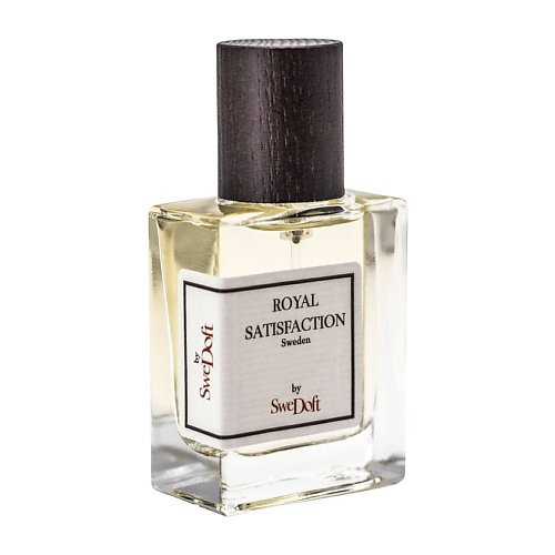 SWEDOFT Royal Satisfaction 30 #1