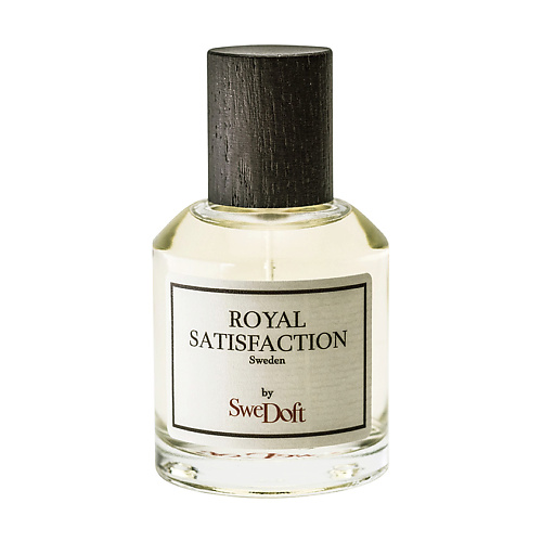 SWEDOFT Royal Satisfaction 50 #1