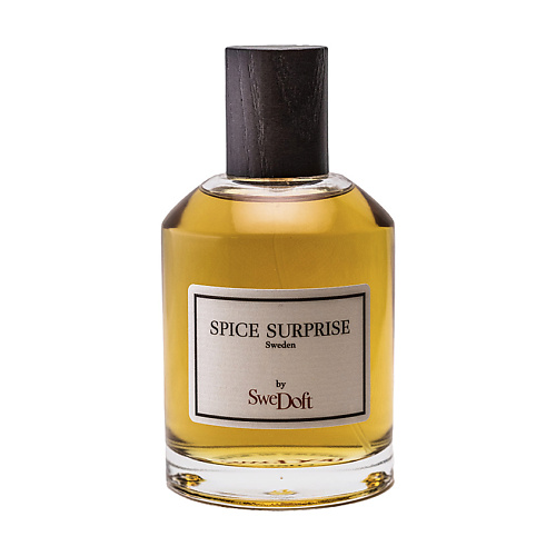 SWEDOFT Spice Surprise 100 #1