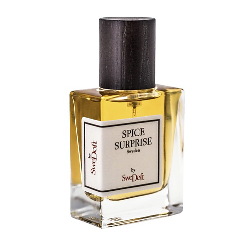 SWEDOFT Spice Surprise 30 #1