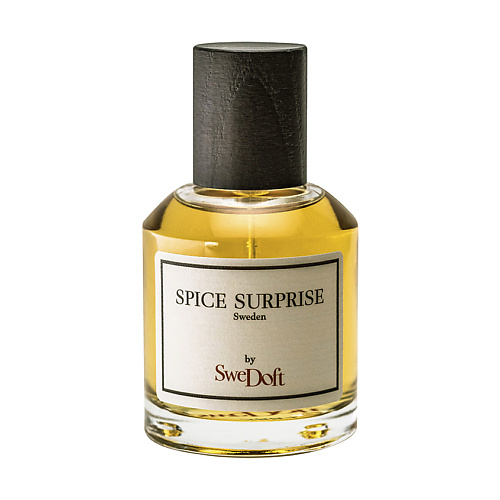 SWEDOFT Spice Surprise 50 #1