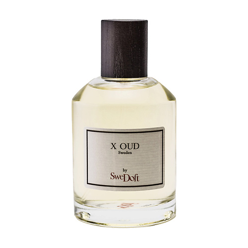 SWEDOFT X Oud 100 #1