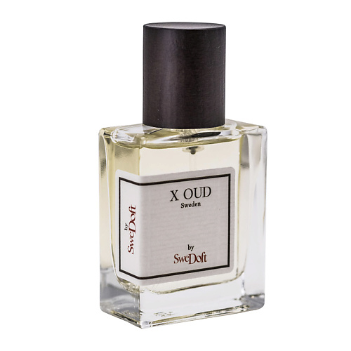 SWEDOFT X Oud 30 #1