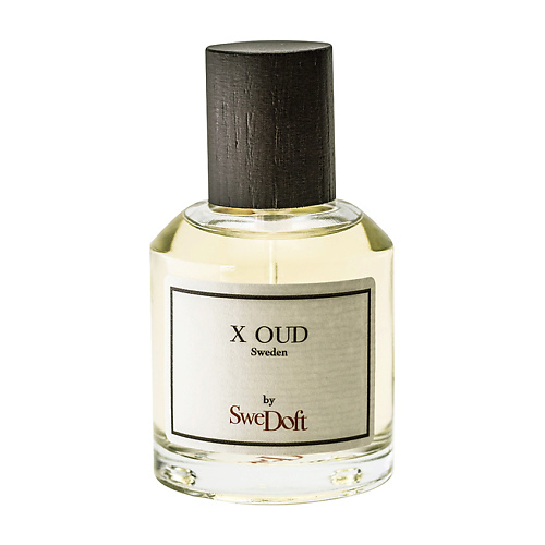SWEDOFT X Oud 50 #1