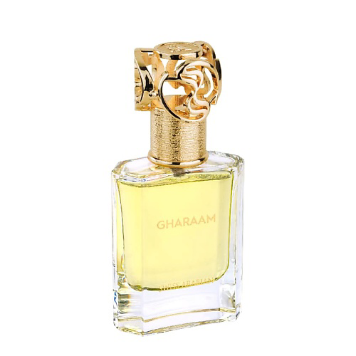 SWISS ARABIAN Gharaam 50 #1