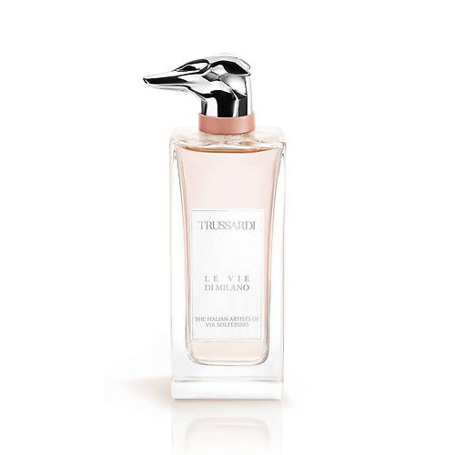 TRUSSARDI The Italian Artists Of Via Solferino 100 #1