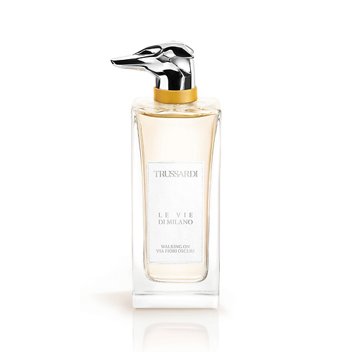 TRUSSARDI Walking On Via Fiori Oscuri 100 #1