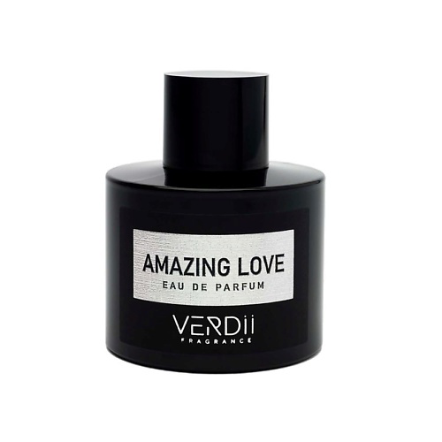 VERDII Amazing Love Vapo 100 #1