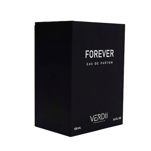 VERDII Forever Vapo 100 #1