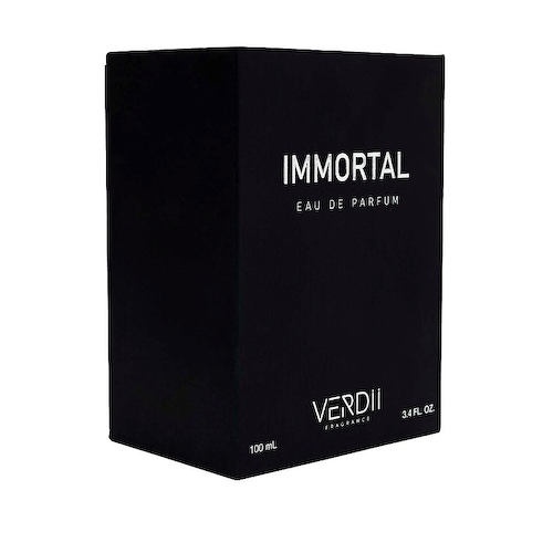 VERDII Immortal Vapo 100 #1