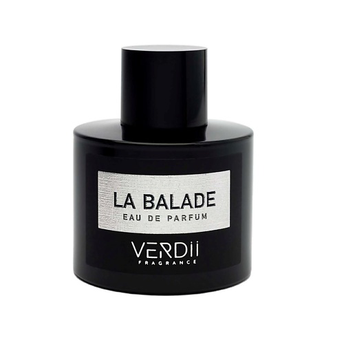 VERDII La Balade Vapo 100 #1
