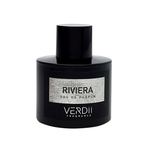 VERDII Riviera Vapo 100 #1