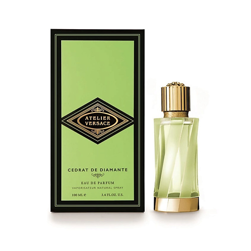 VERSACE Cedrat De Diamante 100 #1