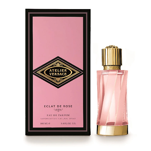 VERSACE Eclat De Rose 100 #1
