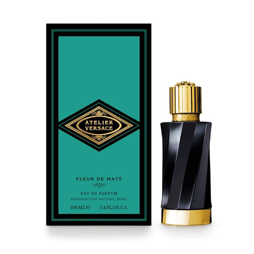 VERSACE Fleur De Mate 100 #1