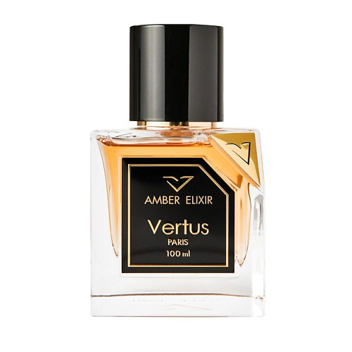 VERTUS Amber Elixir 100 #1