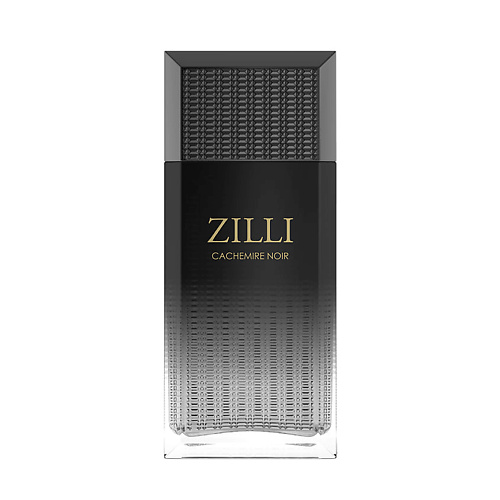 ZILLI Cachemire Noir 100 #1