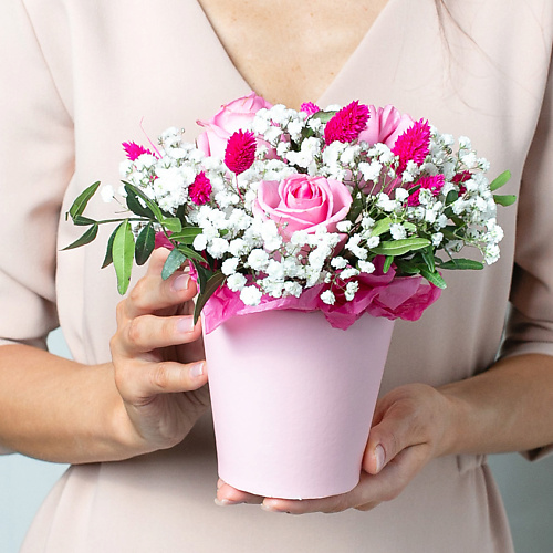 ЛЭТУАЛЬ FLOWERS Грация #1