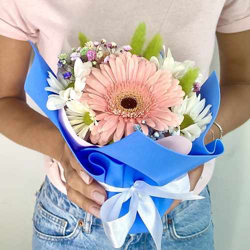 ЛЭТУАЛЬ FLOWERS Милашка #1