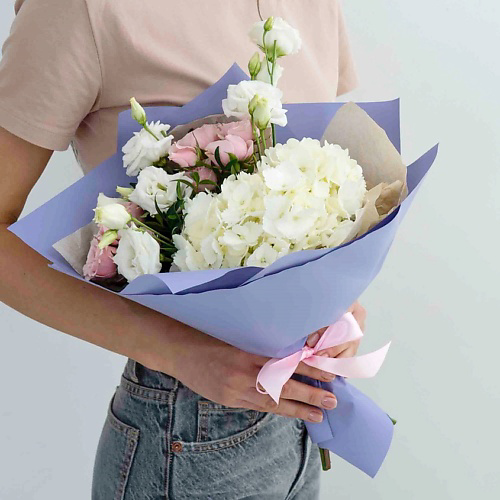 ЛЭТУАЛЬ FLOWERS Парижанка #1