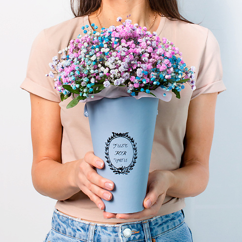 ЛЭТУАЛЬ FLOWERS Радуга #1