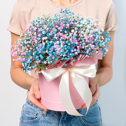 ЛЭТУАЛЬ FLOWERS Сияние #1