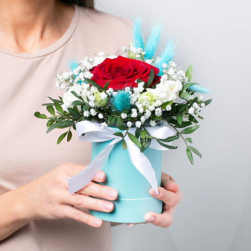 ЛЭТУАЛЬ FLOWERS Тиффани #1