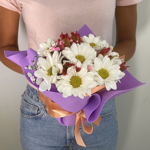 ЛЭТУАЛЬ FLOWERS Утро #1