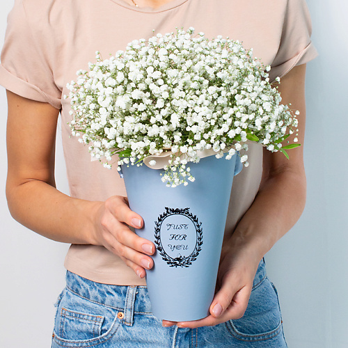 ЛЭТУАЛЬ FLOWERS Зефирка #1