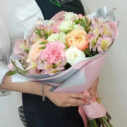 VORNIKOV BOUQUETS Букет Теплые слова #1