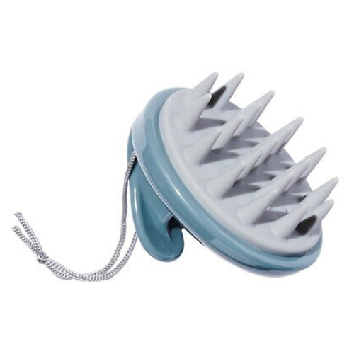 BRIOGEO Массажер для кожи головы Scalp Revival Stimulating Therapy Massager #1